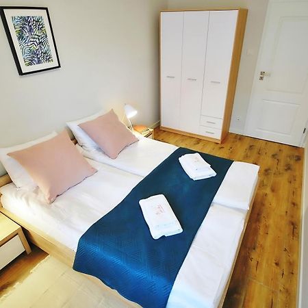 Onholiday Apartamenty Ze Strefa Relax & Fun, Ul Lwowska 12 Kolobrzeg Exterior photo