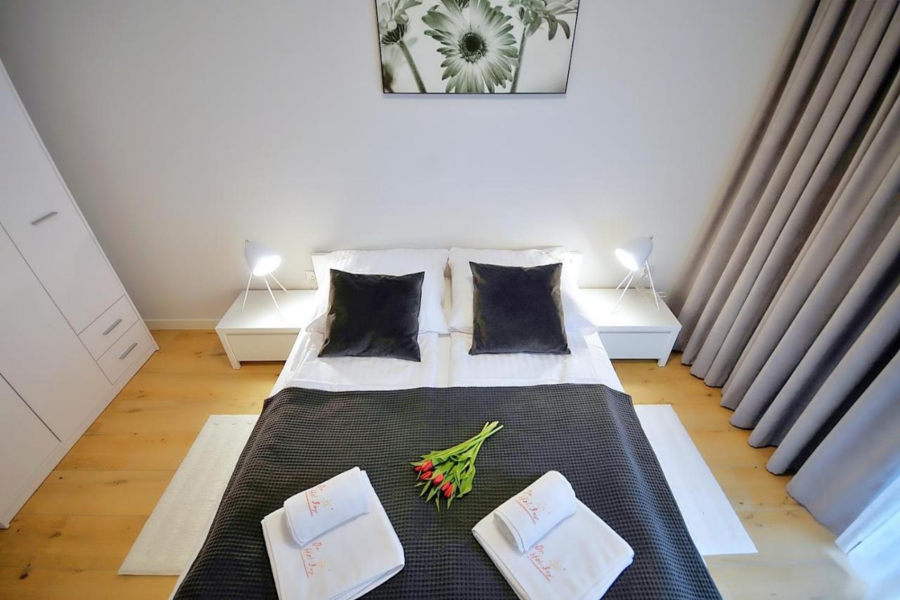 Onholiday Apartamenty Ze Strefa Relax & Fun, Ul Lwowska 12 Kolobrzeg Exterior photo