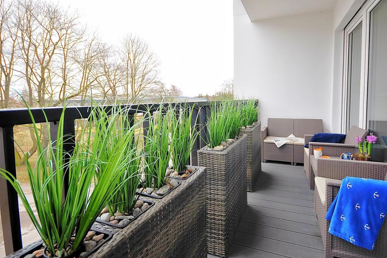 Onholiday Apartamenty Ze Strefa Relax & Fun, Ul Lwowska 12 Kolobrzeg Exterior photo