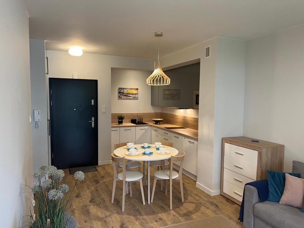 Onholiday Apartamenty Ze Strefa Relax & Fun, Ul Lwowska 12 Kolobrzeg Exterior photo