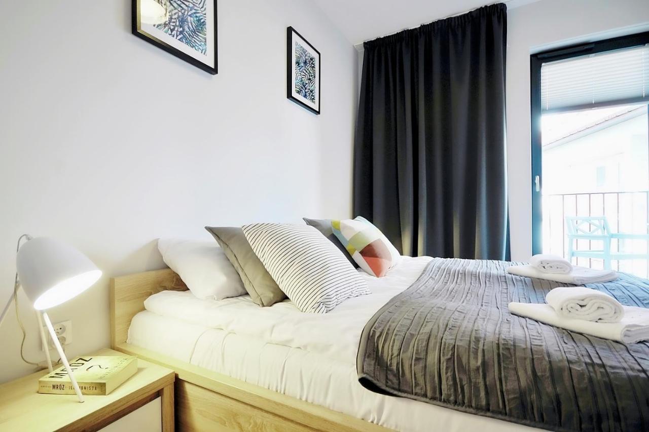 Onholiday Apartamenty Ze Strefa Relax & Fun, Ul Lwowska 12 Kolobrzeg Exterior photo